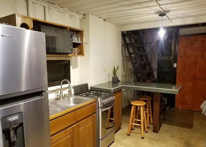 El Congo Apartmento Apartamento *