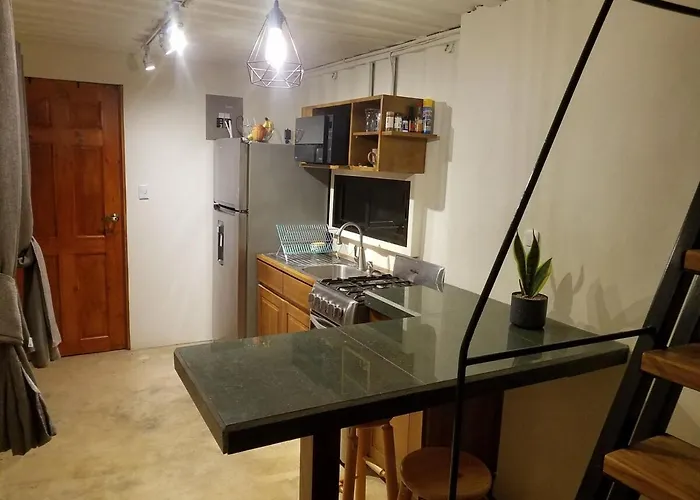 El Congo Apartmento Nicoya