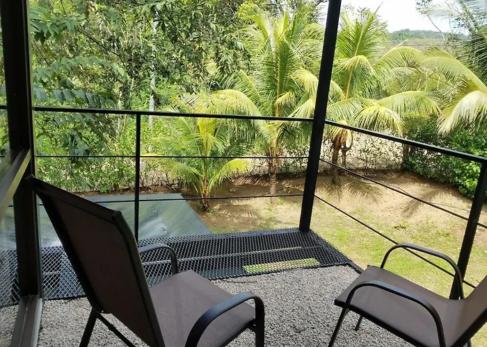 El Congo Apartmento Apartamento