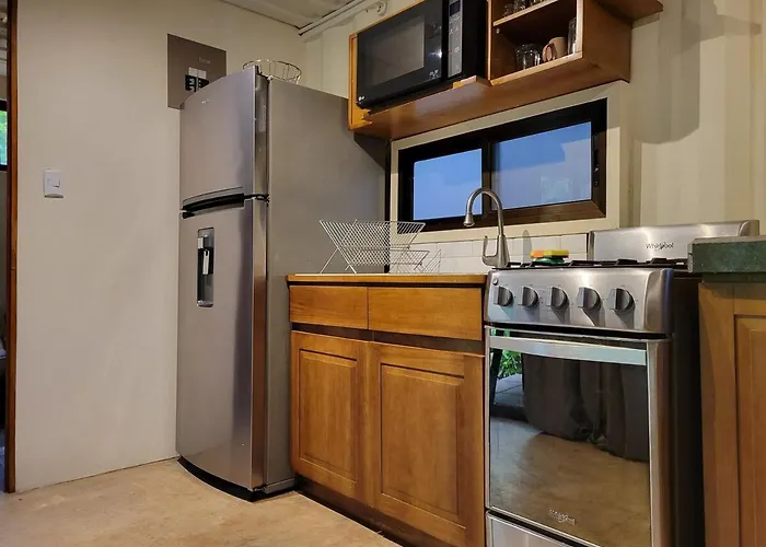 Apartamento El Congo Apartmento
