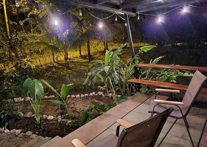 El Congo Apartmento Apartamento *