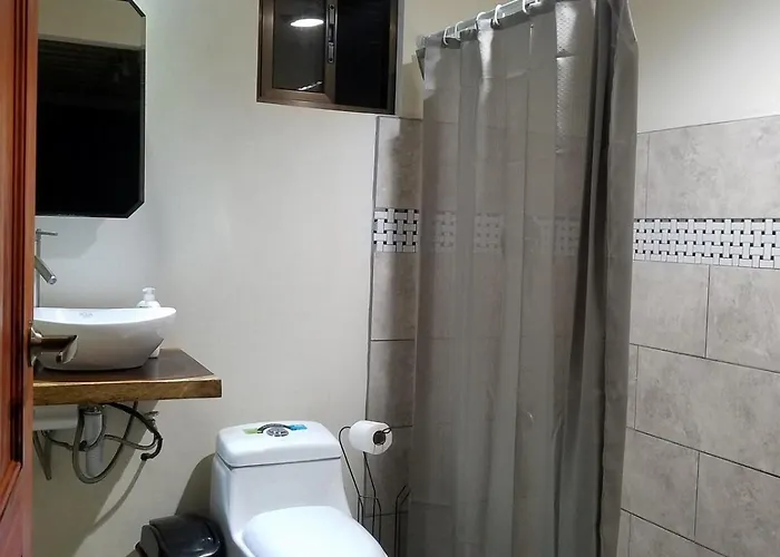 Apartamento El Congo Apartmento *