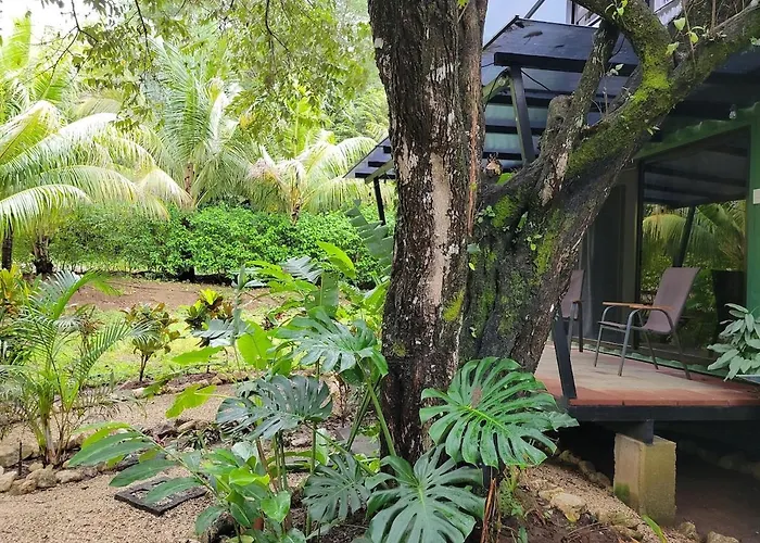 Apartamento El Congo Apartmento Nicoya