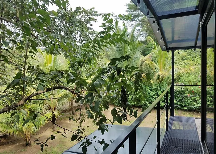 El Congo Apartmento *