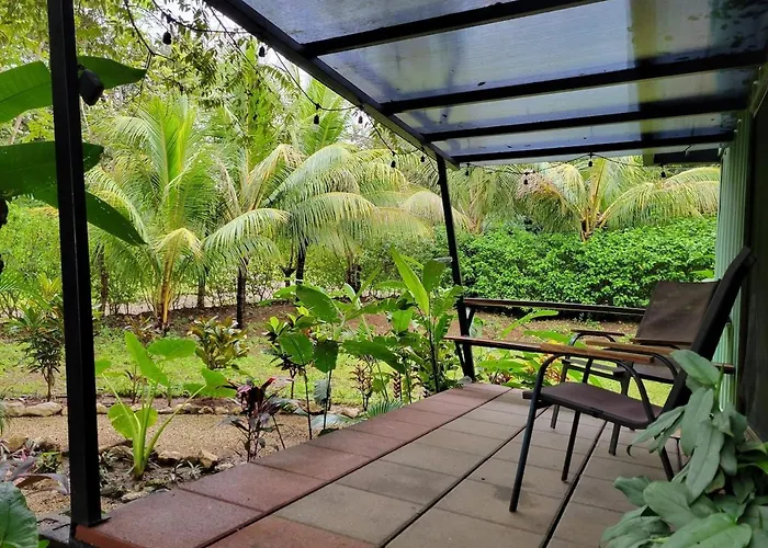 El Congo Apartmento Apartamento