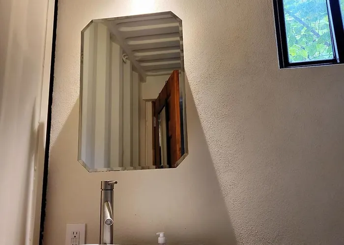 Apartamento El Congo Apartmento *