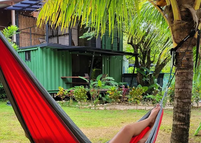 Apartamento El Congo Apartmento Nicoya