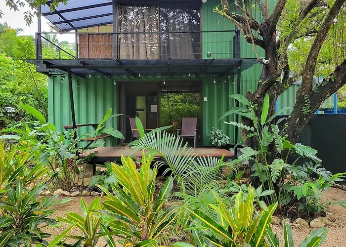 El Congo Apartmento Nicoya